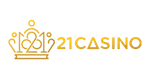 21Casino - Best for Table Games